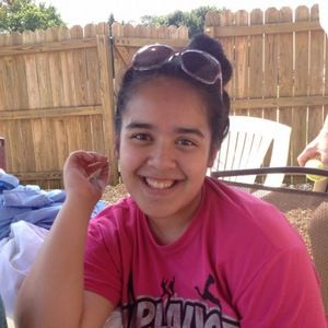 Meet your Posher, Marielle